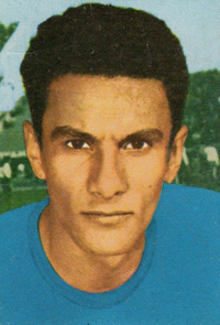 	Pedro Rocha 	